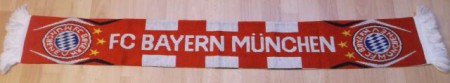 FC Bayern Munchen