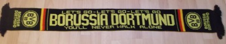 Borussia Dortmund