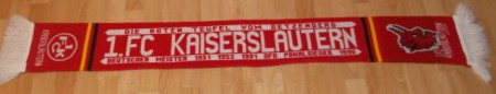 1. FC Kaiserslautern