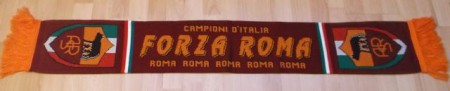 AS Roma