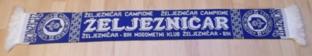 NK Željezničar Sarajevo