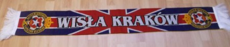 Wisla Kraków