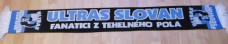 ŠK Slovan Bratislava