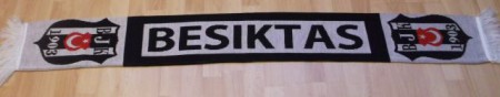 BJK Besiktas Istanbul
