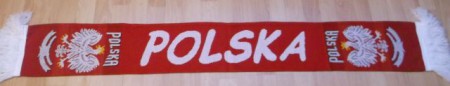 Poľsko / Poland