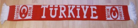 Turecko / Turkey