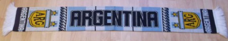 Argentína