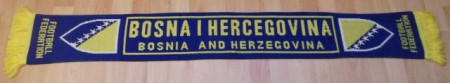 Bosna a Hercegovina