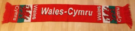 Wales