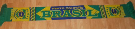 Brazília / Brasil