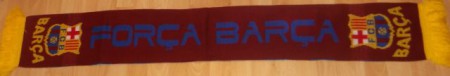 FC Barcelona II.