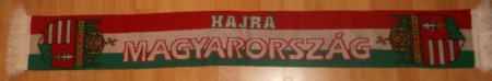 Maďarsko / Hungary
