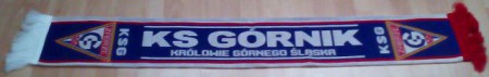 KS Gornik Walbrzych