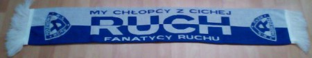Ruch Chorzow